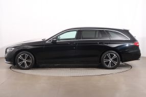 Mercedes-Benz E - 2018