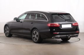 Mercedes-Benz E - 2018