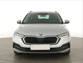 Skoda Octavia - 2021