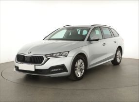 Skoda Octavia - 2021
