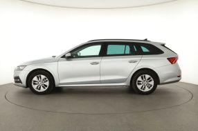 Skoda Octavia - 2021