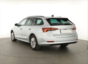 Skoda Octavia - 2021