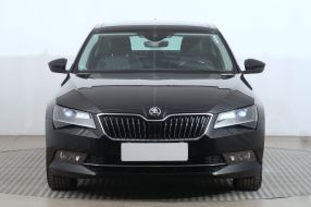 Skoda Superb - 2019