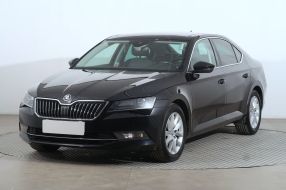 Skoda Superb - 2019