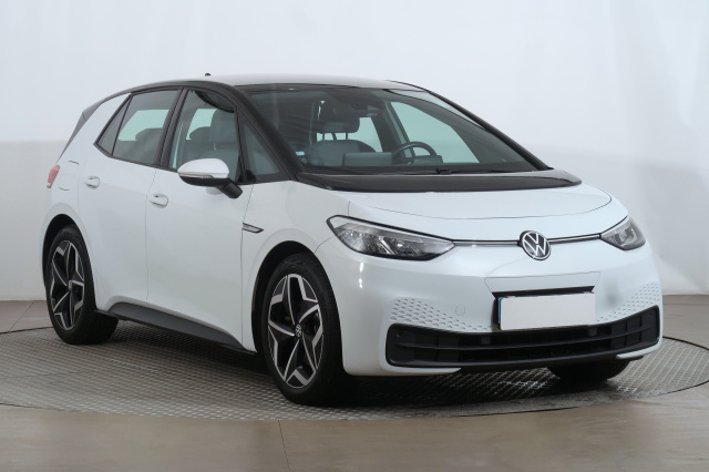 Volkswagen ID.3 2020