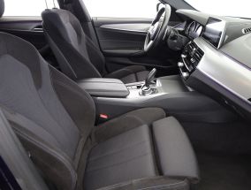 BMW 5 - 2017