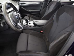 BMW 5 - 2017