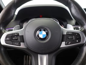 BMW 5 - 2017