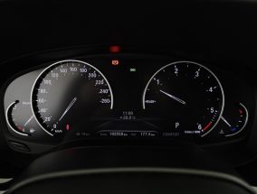 BMW 5 - 2017