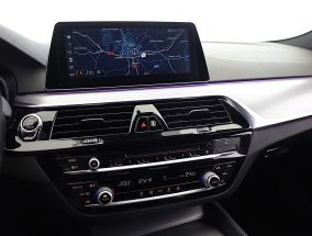 BMW 5 - 2017
