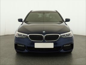 BMW 5 - 2017
