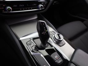 BMW 5 - 2017