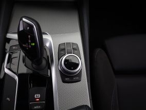 BMW 5 - 2017