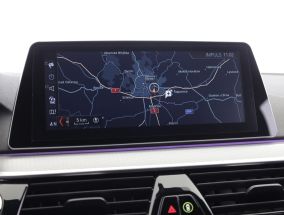 BMW 5 - 2017