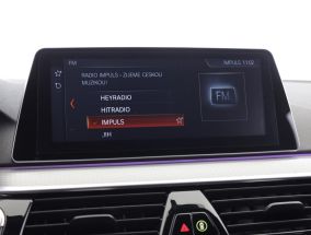 BMW 5 - 2017
