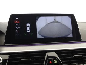 BMW 5 - 2017