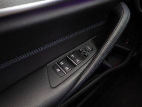 BMW 5 - 2017