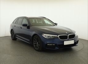 BMW 5 - 2017