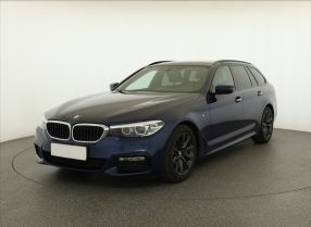 BMW 5 - 2017