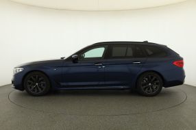 BMW 5 - 2017