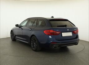 BMW 5 - 2017