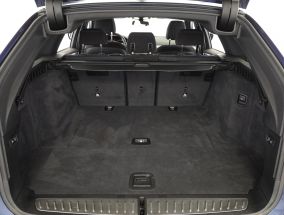 BMW 5 - 2017