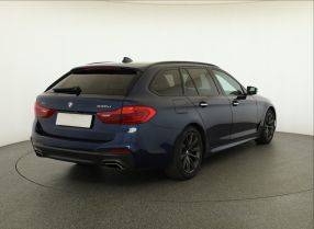 BMW 5 - 2017