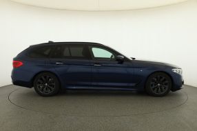 BMW 5 - 2017