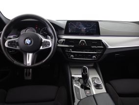 BMW 5 - 2017