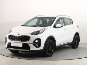 Kia Sportage - 2020