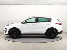 Kia Sportage - 2020