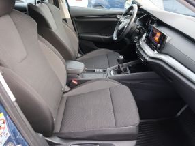 Škoda Octavia - 2020