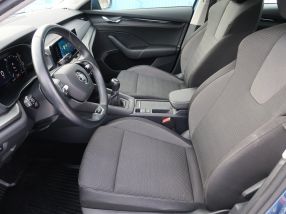 Škoda Octavia - 2020