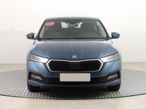 Skoda Octavia - 2020