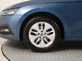 Škoda Octavia - 2020