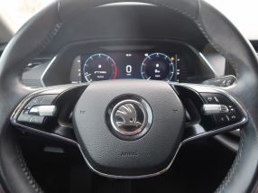 Škoda Octavia - 2020