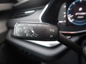 Škoda Octavia - 2020