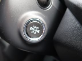 Škoda Octavia - 2020