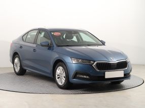 Škoda Octavia - 2020