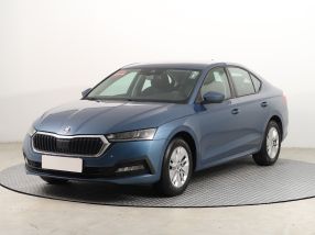 Skoda Octavia - 2020