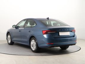 Skoda Octavia - 2020