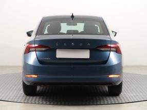 Škoda Octavia - 2020