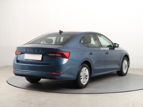 Škoda Octavia - 2020