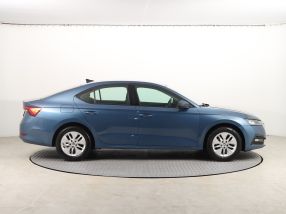 Škoda Octavia - 2020