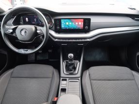 Škoda Octavia - 2020