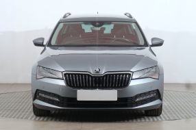 Skoda Superb - 2020