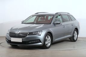Skoda Superb - 2020
