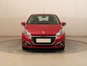 Peugeot 208 - 2018