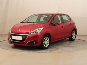 Peugeot 208 - 2018