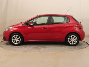 Peugeot 208 - 2018
